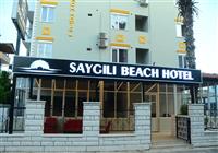 Aeolus, Turecko, hotel Side Sedef 3*, dovolenka 2020