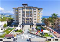 Land Of Paradise - Aeolus, Turecko, hotel Land of Paradise 5*, dovolenka 2020 - 2