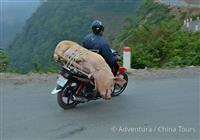Vietnam na motorkách pro každého - 4