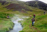 Krásy Islandu s turistikou - 4