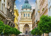 Jednodenný výlet za pamiatkami do Budapešti 2020 - 3