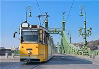 Jednodenný výlet za pamiatkami do Budapešti 2020 - 4