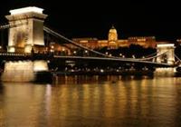 Budapešť - Pamiatky, kulinárske dobroty a punč - Maďarsko 4 - 4