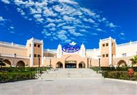 Jasmine Palace Resort & Spa - Aeolus, Egypt, Hurghada, hotel Jasmine Palace, dovolenka pri mori - 2