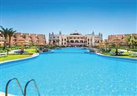 Jasmine Palace Resort & Spa - Aeolus, Egypt, Hurghada, hotel Jasmine Palace, dovolenka pri mori - 3
