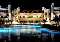 Jasmine Palace Resort & Spa - Aeolus, Egypt, Hurghada, hotel Jasmine Palace, dovolenka pri mori - 4