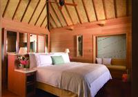 Four Seasons Bora Bora Resort - 3