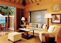 Four Seasons Bora Bora Resort - 4