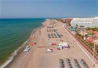 Playa Linda Aquapark & Spa Hotel - Playa Linda Hotel 4* - pláž - 3