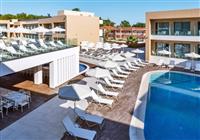 White Olive Elite Hotel - bazén - 4