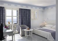 Mitsis Summer Palace Beach Hotel - hotel Summer Palace - letecký zájazd  - Kos, Kardamena - 4