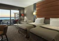 Elexus Resort - štandardná izba s výhľadom na more - 3