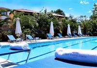 San Panteleimon - Letecký zájazd -Hotel San Panteleimon-Panteleimon beach-bazén - 3