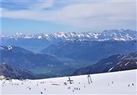 Pohodový týždeň v rakúskych Alpách - 4