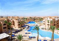Aqua Blu Resort Hurghada - 2