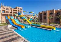 Aqua Blu Resort Hurghada - 4