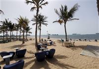 Ras al Khaimah: Smartline Beach Resort 4*