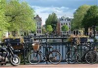 Amsterdam s návštevou skanzenu Zaanse Schans - 4