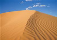 Sahara – expedícia all inclusive (UNESCO) - foto: Ľuboš FELLNER – BUBO - 2