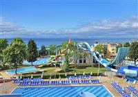 Sol Nessebar Palace Resort & Aquapark - 2