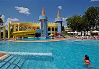 Sol Nessebar Palace Resort & Aquapark - 3