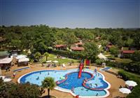 Kemping Lanterna Premium Resort - Aeolus, Chorvátsko, Poreč, dovolenka 2020 - 3