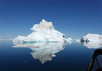 Západné Grónsko - unikátny svet ľadu - 4