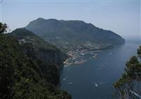 Capri - Neapol - Rím - 2
