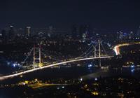 Magický Istanbul - 4