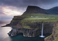 Frajerské Faerské ostrovy - 4