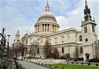 Katedrála St. Pavla-Londýn