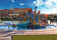 Abu Dabbab Beach & Resort - 4