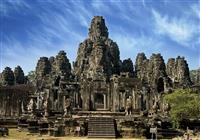 Kambodža - Intenzívne poznávanie s pobytom na Koh Rong - 4
