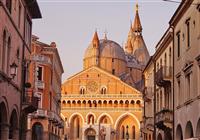 Bologna & Ravenna & Padova - 2