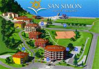 San Simon - Depandance Park - 4