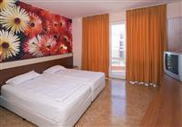 Blue Bay 2 - Bulharsko - Slnečné pobrežie - hotel Sunny Flower - izba - 3