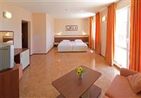 Blue Bay 2 - Bulharsko - Slnečné pobrežie - hotel Sunny Flower - izba - 4