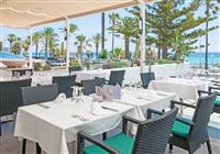 Playa Del Moro - Mallorca - Cala Millor - hotel Sentido Playa del Moro - reštaurácia - 4
