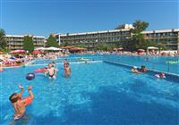 Pomorie Sun - Bulharsko - Slnečné pobrežie - Hotel Pomorie Sun - 2