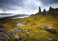 Škotsko s ostrovami Skye a Orkneje - 3