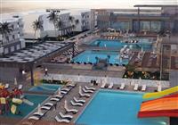 Amarina Abu Soma Resort & Aquapark - 2