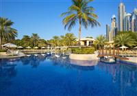 Habtoor Grand Resort & Spa By Autograph Collection G - 2