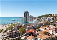 Albánsko: Pobytovo-Poznávací Zájazd, Hotel Royal G Golem Beach - Albánsko - Durres - panorama - 4