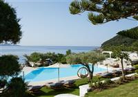 Hotel Lichnos Beach Hotel and Suites - 2
