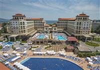 Melia Sunny Beach - Hotel Melia Sunny Beach - letecký zájazd  - Bulharsko - 2