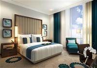 Fairmont Marina Abu Dhabi Hotel & Resort G - 2