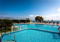 Mediterranean Beach Hotel - Mediterranean Hotel 5* - bazén - 2