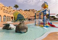 Mojacar Playa Aquapark - Mojacar Playa Aquapark 4* - detský bazén - 2