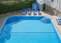 BLUESEA Piscis - hotel BlueSea Piscis - bazén - letecký zájazd od  - Malorka, Alcudia - 4