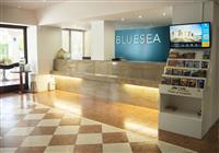 hotel BlueSea Piscis - recepcia - letecký zájazd od  - Malorka, Alcudia